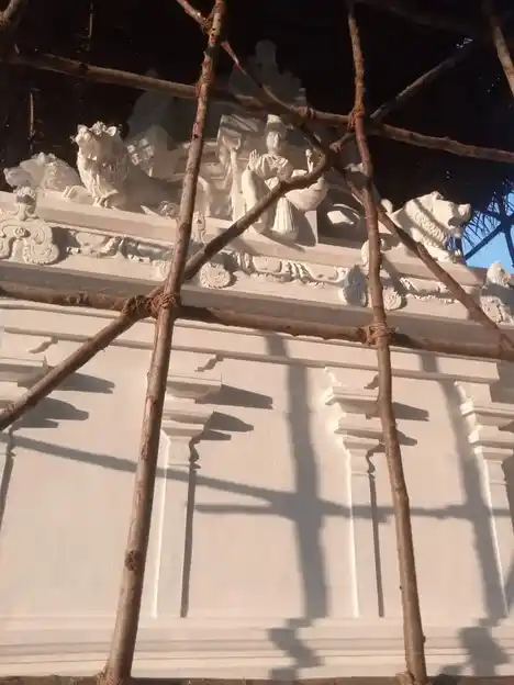 Arulmigu Mariyamman Temple, Thennampakkam - 607402