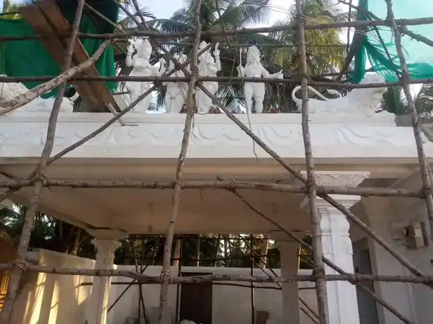 Arulmigu Mariyamman Temple, Thennampakkam - 607402 அருள்மிகு மாரியம்மன் திருக்கோயில், தென்னம்பாக்கம் - 607402, Cuddalore - Ancient Temple Architecture and History Image 3