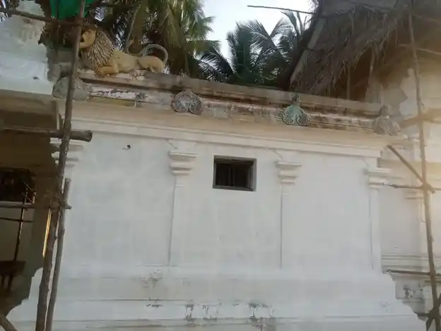 Arulmigu Mariyamman Temple, Thennampakkam - 607402 அருள்மிகு மாரியம்மன் திருக்கோயில், தென்னம்பாக்கம் - 607402, Cuddalore - Ancient Temple Architecture and History Image 4