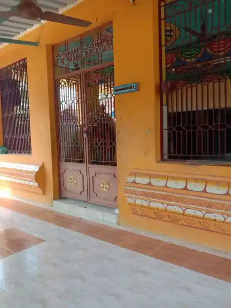 Arulmigu Mariyamman Temple, Therkuthathambettai, Ariyalur - 612904 Temple