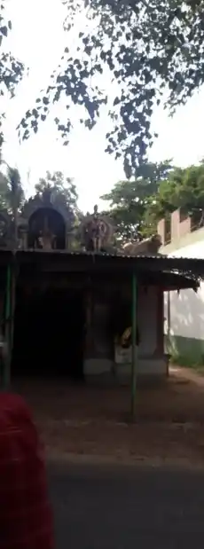 Arulmigu Mariyamman Temple, Therkuthittai - 608601