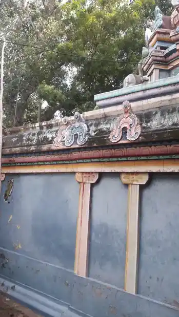 Arulmigu Mariyamman Temple, Therkuthittai - 608601 அருள்மிகு மாரியம்மன் திருக்கோயில், Therkuthittai - 608601, Cuddalore - Ancient Temple Architecture and History Image 2