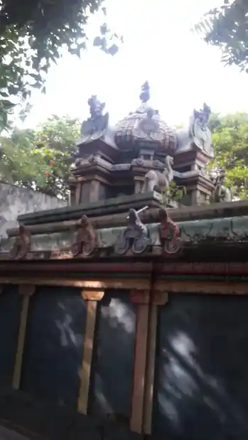 Arulmigu Mariyamman Temple, Therkuthittai - 608601 அருள்மிகு மாரியம்மன் திருக்கோயில், Therkuthittai - 608601, Cuddalore - Ancient Temple Architecture and History Image 3