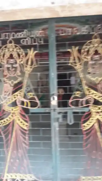 Arulmigu Mariyamman Temple, Therkuthittai - 608601 அருள்மிகு மாரியம்மன் திருக்கோயில், Therkuthittai - 608601, Cuddalore - Ancient Temple Architecture and History Image 4