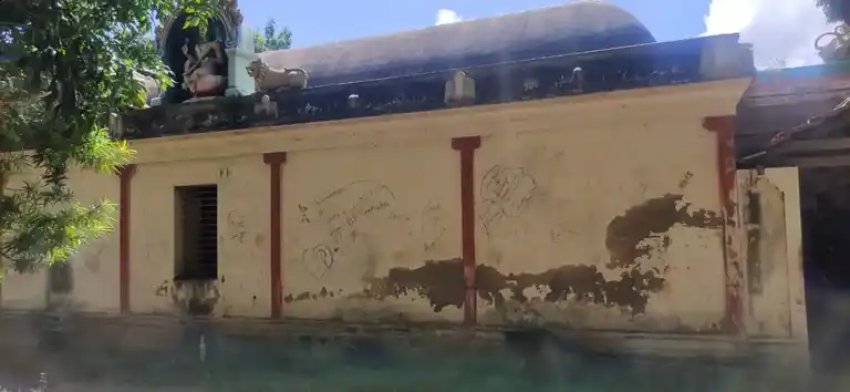 Arulmigu Mariyamman Temple, Thillaiyadi - 609310 Arulmigu Mariyamman Temple, தில்லையாடி - 609310, Mayiladuthurai - Ancient Temple Architecture and History Image 3