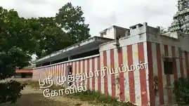 Arulmigu Mariyamman Temple, Thinnanoor - 621006