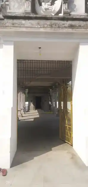 Arulmigu Mariyamman Temple, Thiruchittrampalam - 609111 Arulmigu Mariyamman Temple,  - 609111, Mayiladuthurai - Ancient Temple Architecture and History Image 4