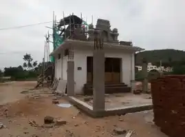 Arulmigu Mariyamman Temple, Thiruengoimalai - 621215
