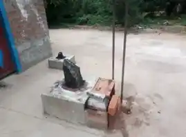 Arulmigu Mariyamman Temple, Thiruengoimalai - 621215 Arulmigu Mariyamman Temple, Thiruengoimalai - 621215, Thiruchirappalli - Ancient Temple Architecture and History Image 5