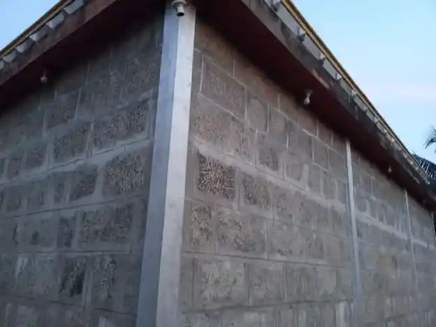 Arulmigu Mariyamman Temple, Thirumalaipatti - 637404