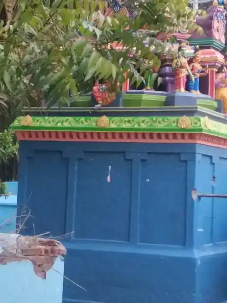 Arulmigu Mariyamman Temple, Thirumanthurai - 621108 Arulmigu Mariyamman Temple, Thirumanthurai - 621108, Perambalur - Ancient Temple Architecture and History Image 7