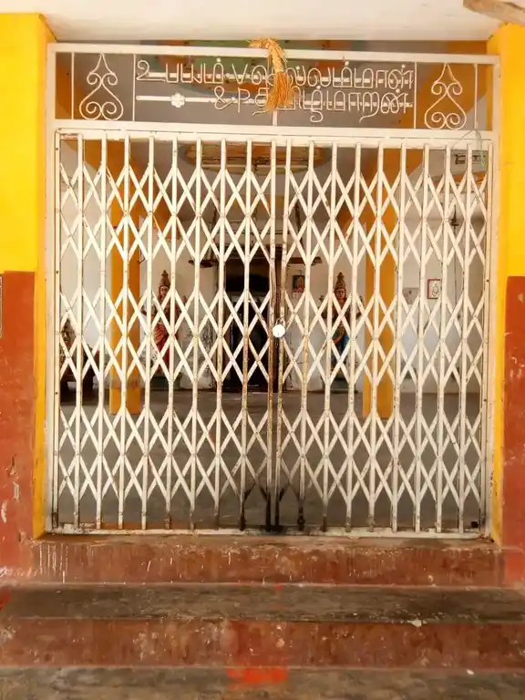 Arulmigu Mariyamman Temple, Thirunarayanapuram, Arasalur - 621203 அருள்மிகு மாரியம்மன் திருக்கோயில், திருநாராயணபுரம், அரசலூர் - 621203, Thiruchirappalli - Ancient Temple Architecture and History Image 7