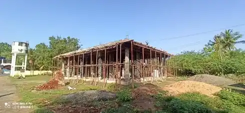 Arulmigu Mariyamman Temple, Thiruneipper - 610202