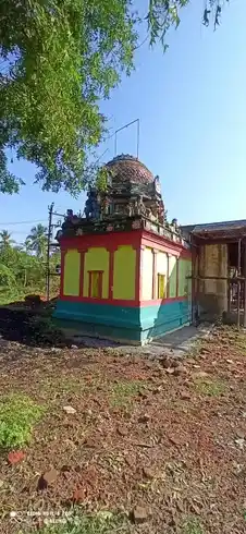 Arulmigu Mariyamman Temple, Thiruneipper - 610202 அருள்மிகு மாரியம்மன் திருக்கோயில், Thiruneipper - 610202, Thiruvarur - Ancient Temple Architecture and History Image 5