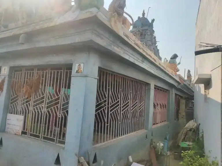 Arulmigu Mariyamman Temple, Thirupeyar Colony - 606305 அருள்மிகு மாரியம்மன் திருக்கோயில், Thirupeyar Colony - 606305, Kallakurichi - Ancient Temple Architecture and History Image 9