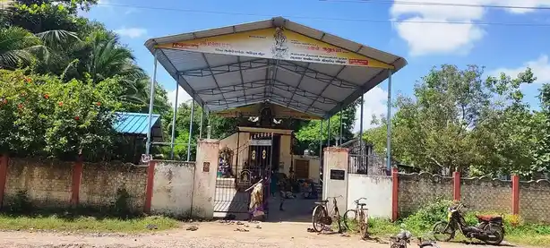 Arulmigu Mariyamman Temple, Thirupunkur - 609112 Temple