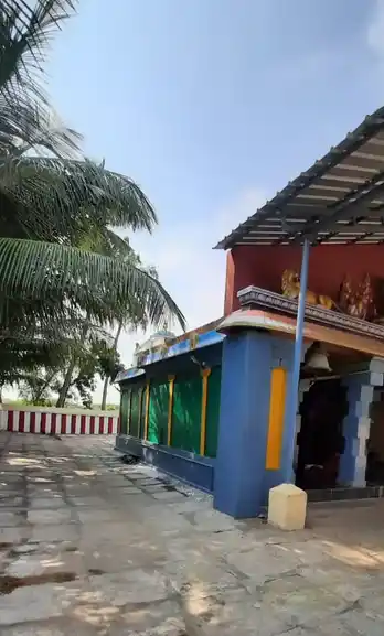 Arulmigu Mariyamman Temple, Thirupurabiyam - 612303 Arulmigu Mariyamman Temple, Thirupurabiyam - 612303, Thanjavur - Ancient Temple Architecture and History Image 4