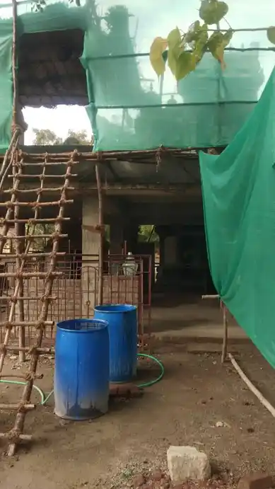 Arulmigu Mariyamman Temple, Thiruvalarchipatti - 620007