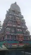 Arulmigu Mariyamman Temple, Thiruvidaimaruthur - 612104 அருள்மிகு மாரியம்மன் திருக்கோயில், திருவிடைமருதூர் - 612104, Thanjavur - Ancient Temple Architecture and History Image 2