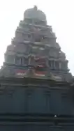 Arulmigu Mariyamman Temple, Thiruvidaimaruthur - 612104 அருள்மிகு மாரியம்மன் திருக்கோயில், திருவிடைமருதூர் - 612104, Thanjavur - Ancient Temple Architecture and History Image 4