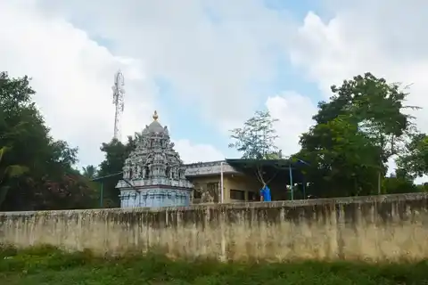 Arulmigu Mariyamman Temple, Thirvengadu - 609114 அருள்மிகு மாரியம்மன் திருக்கோயில், Thirvengadu - 609114, Mayiladuthurai - Ancient Temple Architecture and History Image 4