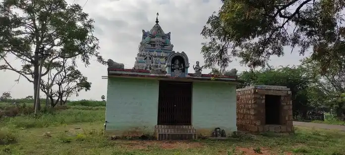Arulmigu Mariyamman Temple, Thondamanginam - 621313