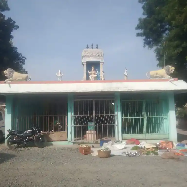 Arulmigu Mariyamman Temple, Thondamanthurai - 621103 அருள்மிகு மாரியம்மன் திருக்கோயில், Thondamanthurai - 621103, Perambalur - Ancient Temple Architecture and History Image 4