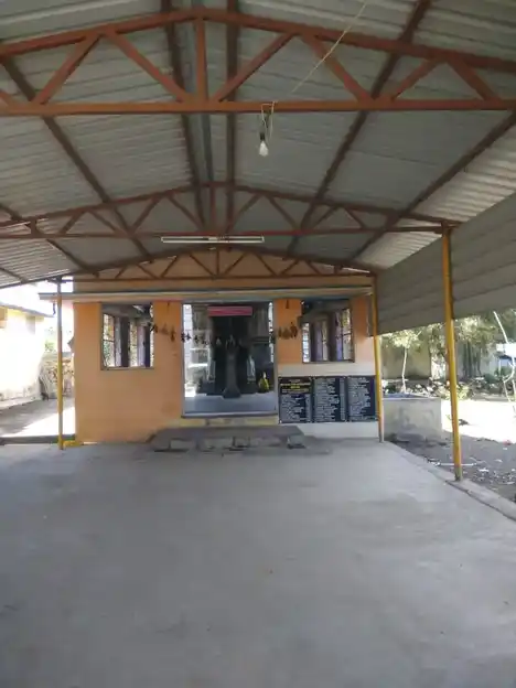 Arulmigu Mariyamman Temple, Thottappaadi - 606301 அருள்மிகு மாரியம்மன் திருக்கோயில், Thottappaadi - 606301, Kallakurichi - Ancient Temple Architecture and History Image 2