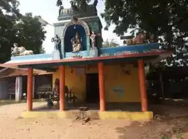 Arulmigu Mariyamman Temple, Thottiyam - 621215