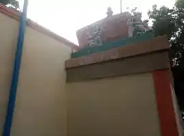 Arulmigu Mariyamman Temple, Thottiyam - 621215 Arulmigu Mariyamman Temple, Thottiyam - 621215, Thiruchirappalli - Ancient Temple Architecture and History Image 9