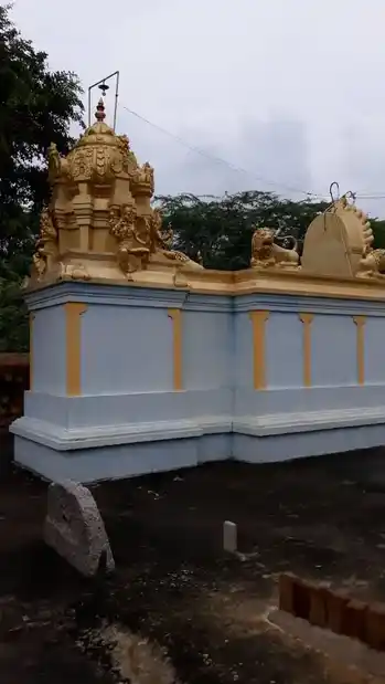 Arulmigu Mariyamman Temple, Thozhuvanthaangal - 605801 அருள்மிகு மாரியம்மன் திருக்கோயில், Thozhuvanthaangal - 605801, Kallakurichi - Ancient Temple Architecture and History Image 2