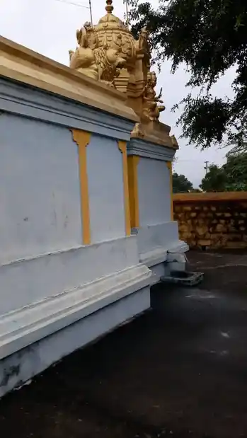 Arulmigu Mariyamman Temple, Thozhuvanthaangal - 605801 அருள்மிகு மாரியம்மன் திருக்கோயில், Thozhuvanthaangal - 605801, Kallakurichi - Ancient Temple Architecture and History Image 3