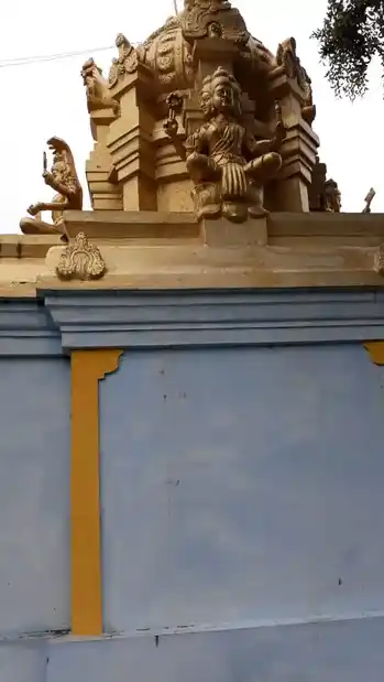 Arulmigu Mariyamman Temple, Thozhuvanthaangal - 605801 அருள்மிகு மாரியம்மன் திருக்கோயில், Thozhuvanthaangal - 605801, Kallakurichi - Ancient Temple Architecture and History Image 4