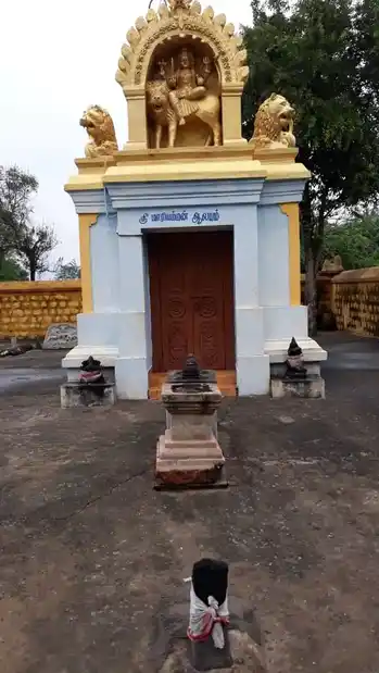 Arulmigu Mariyamman Temple, Thozhuvanthaangal - 605801 அருள்மிகு மாரியம்மன் திருக்கோயில், Thozhuvanthaangal - 605801, Kallakurichi - Ancient Temple Architecture and History Image 5
