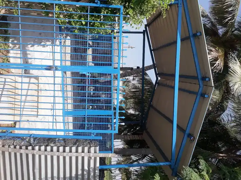 Arulmigu Mariyamman Temple, Thulakkamuthur - 641654