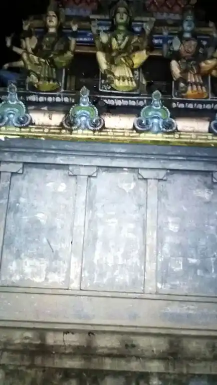 Arulmigu Mariyamman Temple, Thulangampattu Colony - 607209 அருள்மிகு மாரியம்மன் திருக்கோயில், Thulangampattu Colony - 607209, Viluppuram - Ancient Temple Architecture and History Image 4