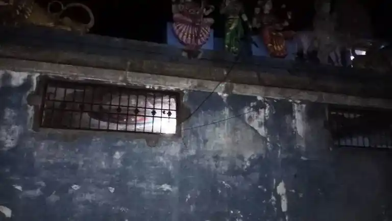 Arulmigu Mariyamman Temple, Thulangampattu Colony - 607209 அருள்மிகு மாரியம்மன் திருக்கோயில், Thulangampattu Colony - 607209, Viluppuram - Ancient Temple Architecture and History Image 5