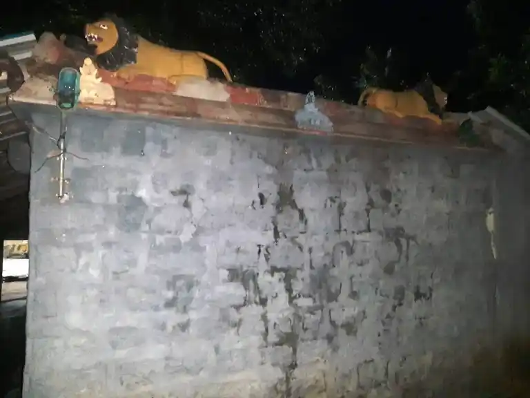 Arulmigu Mariyamman Temple, Thulangampattu Colony - 607209 அருள்மிகு மாரியம்மன் திருக்கோயில், Thulangampattu Colony - 607209, Viluppuram - Ancient Temple Architecture and History Image 6