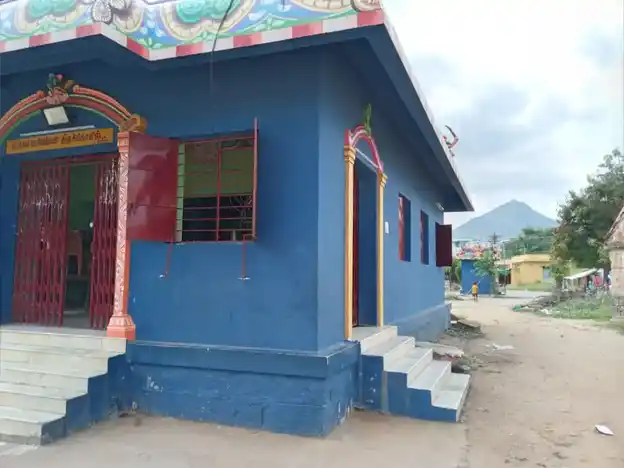 Arulmigu Mariyamman Temple, Thuthikulam - 637404 அருள்மிகு மகா மாரியம்மன் திருக்கோயில், Thuthikulam - 637404, Namakkal - Ancient Temple Architecture and History Image 2