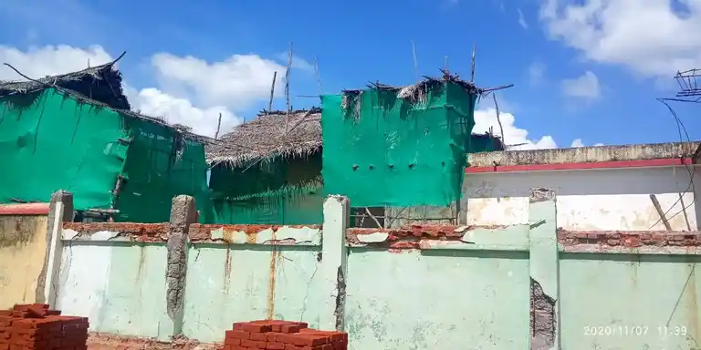 Arulmigu Mariyamman Temple, Thuvarankuruchi - 614613 அருள்மிகு மாரியம்மன் திருக்கோயில், Thuvarankuruchi - 614613, Thanjavur - Ancient Temple Architecture and History Image 2