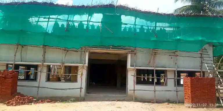 Arulmigu Mariyamman Temple, Thuvarankuruchi - 614613 அருள்மிகு மாரியம்மன் திருக்கோயில், Thuvarankuruchi - 614613, Thanjavur - Ancient Temple Architecture and History Image 4