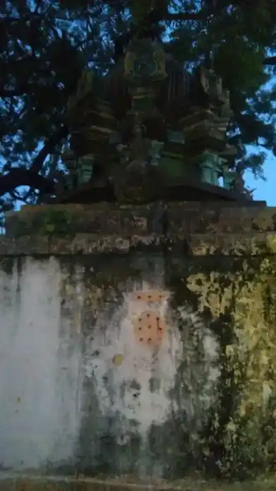 Arulmigu Mariyamman Temple, Tittakudi - 606106