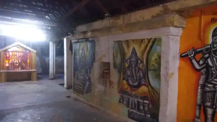 Arulmigu Mariyamman Temple, Tittakudi - 606106 அருள்மிகு மாரியம்மன் கோயில், Tittakudi - 606106, Cuddalore - Ancient Temple Architecture and History Image 2