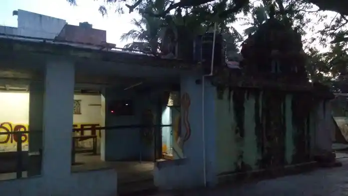 Arulmigu Mariyamman Temple, Tittakudi - 606106 அருள்மிகு மாரியம்மன் கோயில், Tittakudi - 606106, Cuddalore - Ancient Temple Architecture and History Image 3