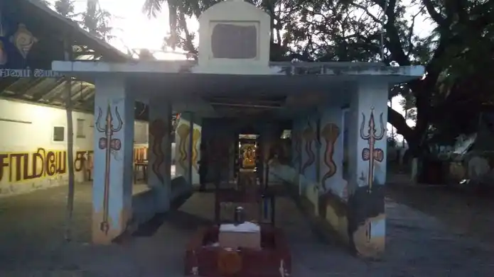 Arulmigu Mariyamman Temple, Tittakudi - 606106 அருள்மிகு மாரியம்மன் கோயில், Tittakudi - 606106, Cuddalore - Ancient Temple Architecture and History Image 4