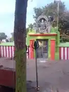 Arulmigu Mariyamman Temple, Trichy To Thuraiyur Road, Pulivalam - 621008