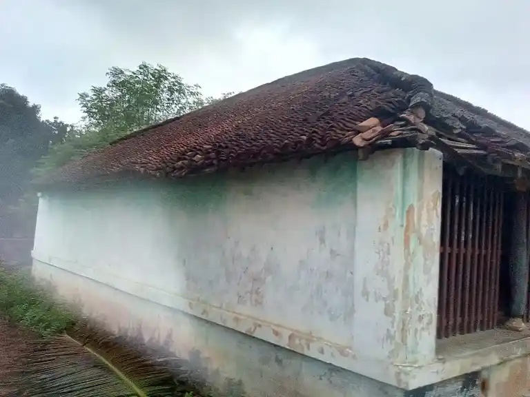 Arulmigu Mariyamman Temple, Udaivartheeyanoor - 621901 அருள்மிகு மாரியம்மன் திருக்கோயில், Udaivartheeyanoor - 621901, Ariyalur - Ancient Temple Architecture and History Image 3