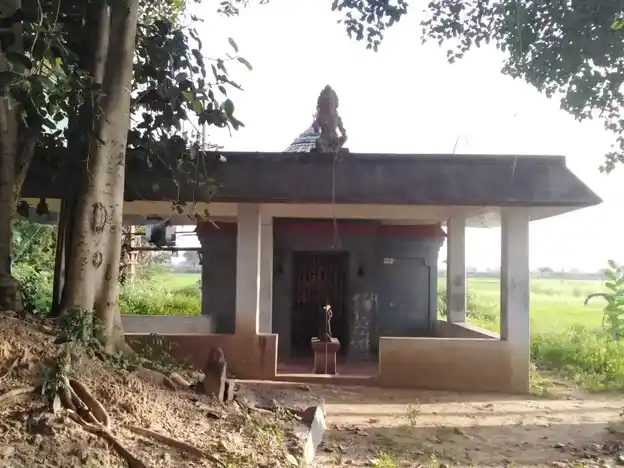 Arulmigu Mariyamman Temple, Udaiyanandhal - 607204 அருள்மிகு மாரியம்மன் திருக்கோயில், Udaiyanandhal - 607204, Kallakurichi - Ancient Temple Architecture and History Image 3