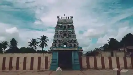 Arulmigu Mariyamman Temple, Udaiyargudi - 608301
