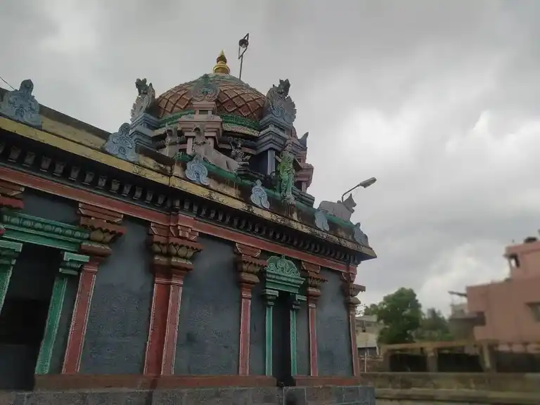 Arulmigu Mariyamman Temple, Udaiyargudi - 608301 அருள்மிகு மாரியம்மன் திருக்கோயில், உடையார்குடி - 608301, Cuddalore - Ancient Temple Architecture and History Image 2